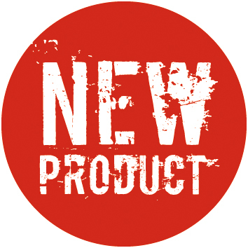 New product logo