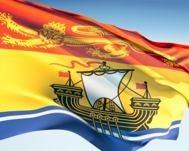 New brunswick day