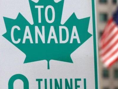 Windsor tunnel