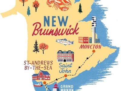 Newbrunswick