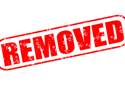 Removed occupations australia 2017