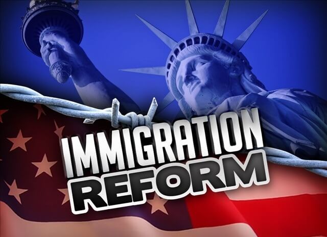Merit based immigration system in usa